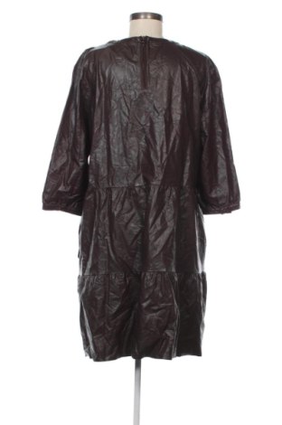 Kleid S.Oliver, Größe XL, Farbe Braun, Preis 14,99 €