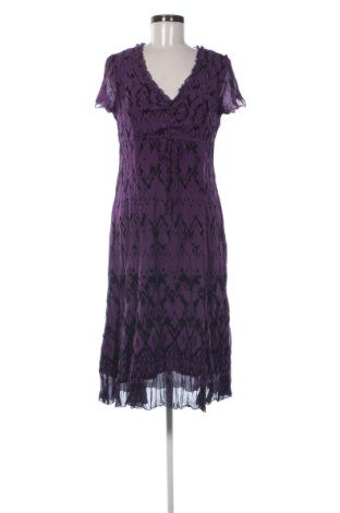 Kleid S.Oliver, Größe M, Farbe Lila, Preis € 25,00