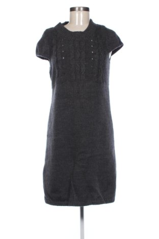 Šaty  S.Oliver, Velikost M, Barva Šedá, Cena  729,00 Kč