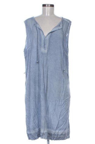 Šaty  S.Oliver, Velikost L, Barva Modrá, Cena  729,00 Kč