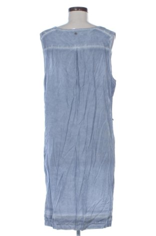 Šaty  S.Oliver, Velikost L, Barva Modrá, Cena  729,00 Kč