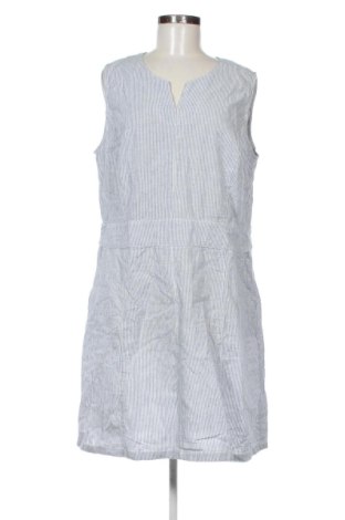 Kleid S.Oliver, Größe XL, Farbe Blau, Preis 31,99 €