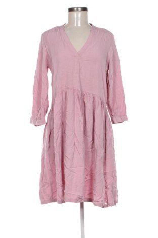 Рокля S.Oliver, Размер XS, Цвят Розов, Цена 25,05 €