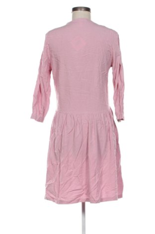 Рокля S.Oliver, Размер XS, Цвят Розов, Цена 25,05 €