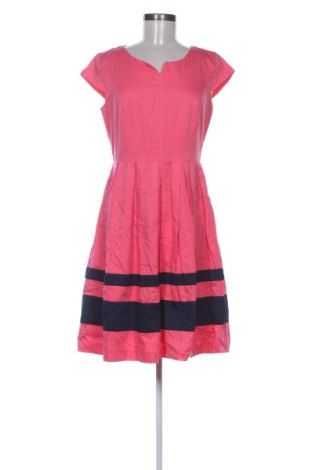 Kleid S.Oliver, Größe M, Farbe Rosa, Preis 31,99 €