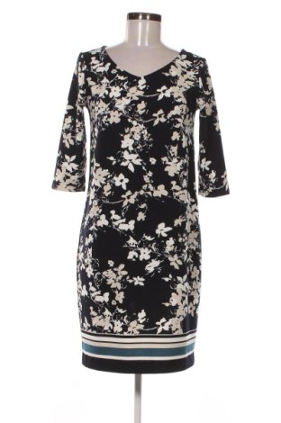 Kleid S.Oliver Black Label, Größe S, Farbe Mehrfarbig, Preis 30,00 €