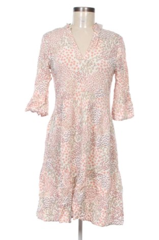 Φόρεμα SAINT, Μέγεθος XS, Χρώμα Πολύχρωμο, Τιμή 79,99 €