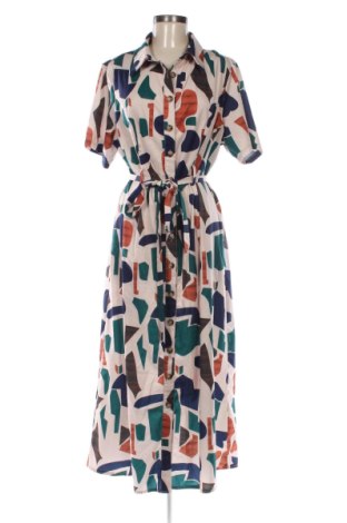 Рокля SHEIN, Размер XL, Цвят Многоцветен, Цена 25,00 €