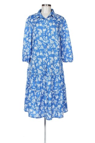 Šaty  SHEIN, Veľkosť XL, Farba Modrá, Cena  15,95 €