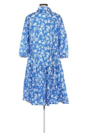 Šaty  SHEIN, Veľkosť XL, Farba Modrá, Cena  15,95 €