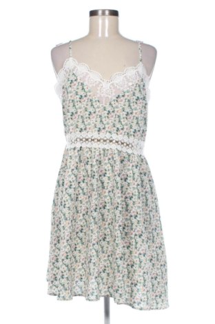 Kleid SHEIN, Größe M, Farbe Mehrfarbig, Preis 19,93 €