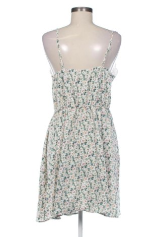 Kleid SHEIN, Größe M, Farbe Mehrfarbig, Preis 19,93 €