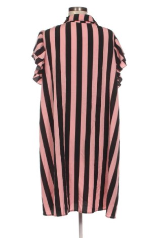 Šaty  SHEIN, Velikost 5XL, Barva Vícebarevné, Cena  389,00 Kč