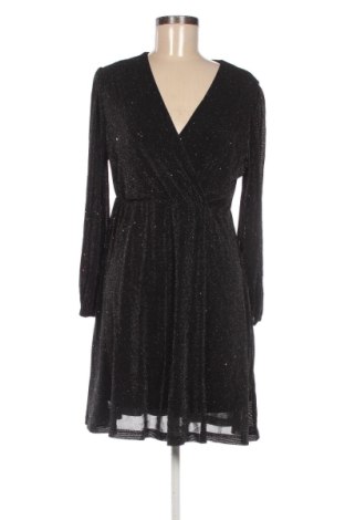 Šaty  SHEIN, Veľkosť XL, Farba Čierna, Cena  35,95 €