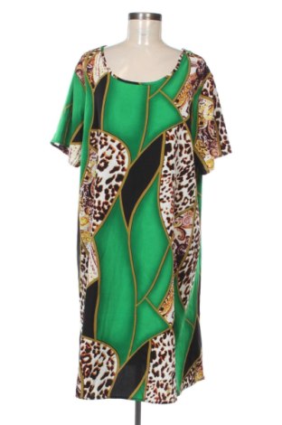 Šaty  SHEIN, Velikost 3XL, Barva Vícebarevné, Cena  459,00 Kč