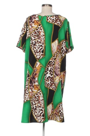 Šaty  SHEIN, Velikost 3XL, Barva Vícebarevné, Cena  459,00 Kč