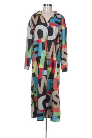 Рокля SHEIN, Размер L, Цвят Многоцветен, Цена 25,00 €