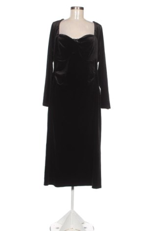 Ruha SHEIN, Méret 3XL, Szín Fekete, Ár 4 089 Ft