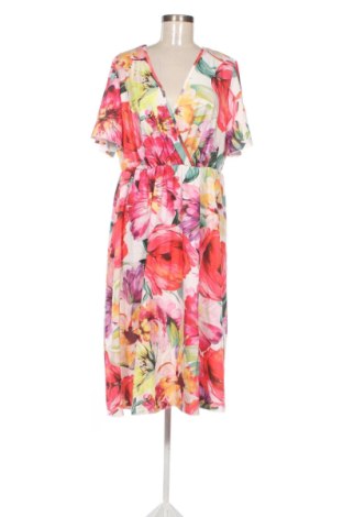 Šaty  SHEIN, Veľkosť XL, Farba Viacfarebná, Cena  12,95 €