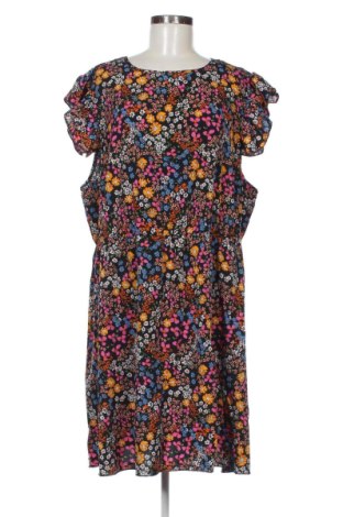 Šaty  SHEIN, Veľkosť 4XL, Farba Viacfarebná, Cena  11,95 €