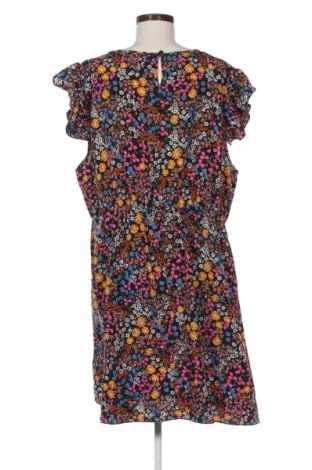 Šaty  SHEIN, Veľkosť 4XL, Farba Viacfarebná, Cena  11,95 €