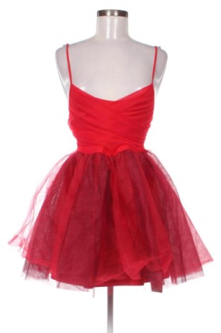 Рокля SHEIN, Размер XS, Цвят Червен, Цена 31,65 €