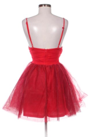 Рокля SHEIN, Размер XS, Цвят Червен, Цена 31,65 €