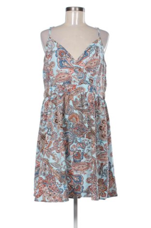 Šaty  SHEIN, Velikost XL, Barva Vícebarevné, Cena  329,00 Kč