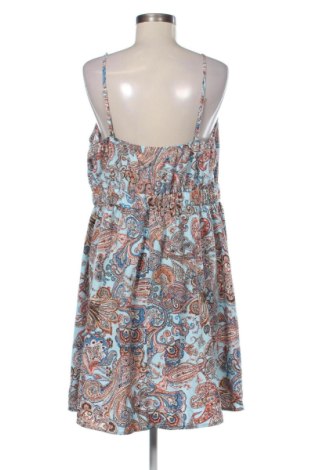 Šaty  SHEIN, Velikost XL, Barva Vícebarevné, Cena  329,00 Kč