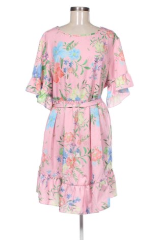 Рокля SHEIN, Размер 3XL, Цвят Многоцветен, Цена 20,45 €