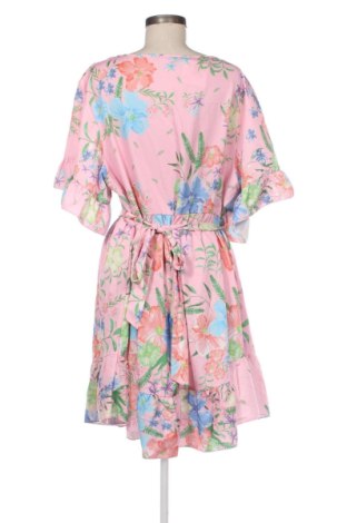 Рокля SHEIN, Размер 3XL, Цвят Многоцветен, Цена 20,45 €