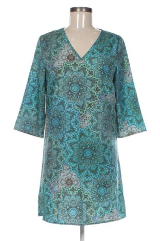 Kleid SHEIN, Größe M, Farbe Mehrfarbig, Preis 25,99 €