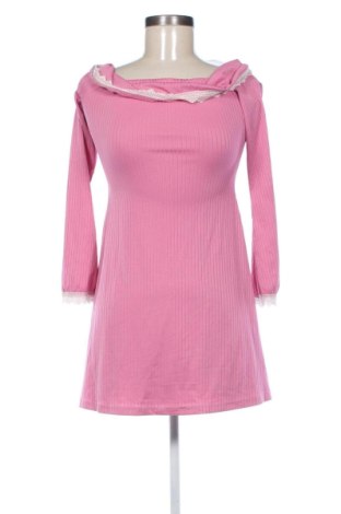 Kleid SHEIN, Größe S, Farbe Rosa, Preis € 26,99