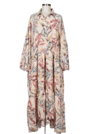 Kleid SHEIN, Größe M, Farbe Mehrfarbig, Preis 25,99 €