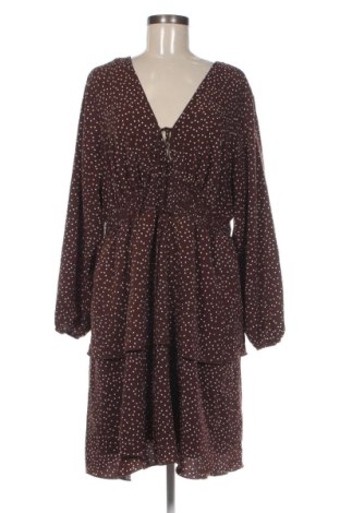 Rochie SHEIN, Mărime XXL, Culoare Multicolor, Preț 123,99 Lei