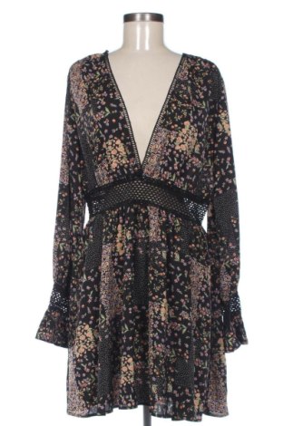 Rochie SHEIN, Mărime XL, Culoare Multicolor, Preț 123,99 Lei