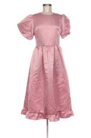 Рокля SHEIN, Размер M, Цвят Розов, Цена 12,78 €