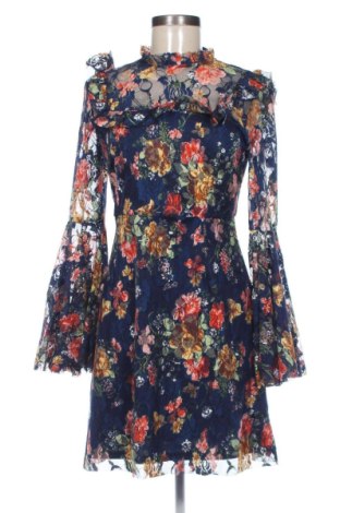 Kleid SHEIN, Größe M, Farbe Mehrfarbig, Preis 25,99 €