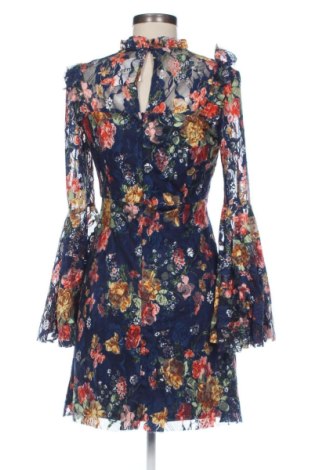 Kleid SHEIN, Größe M, Farbe Mehrfarbig, Preis 25,99 €