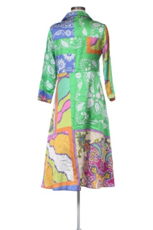 Kleid SHEIN, Größe M, Farbe Mehrfarbig, Preis 31,99 €