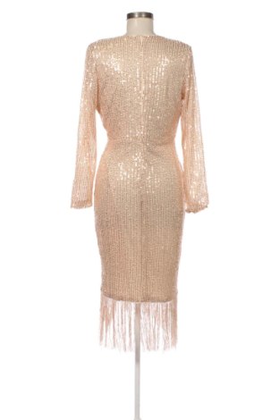 Kleid SHEIN, Größe L, Farbe Mehrfarbig, Preis € 41,99