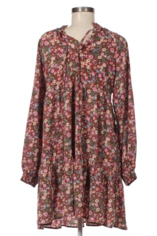 Kleid SHEIN, Größe M, Farbe Mehrfarbig, Preis € 26,99