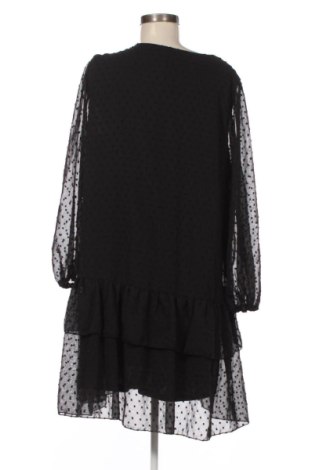 Kleid SHEIN, Größe XL, Farbe Schwarz, Preis 25,99 €