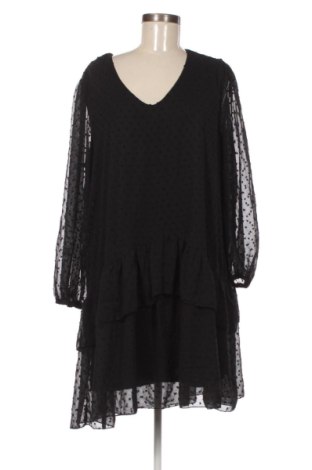 Kleid SHEIN, Größe XL, Farbe Schwarz, Preis 25,99 €