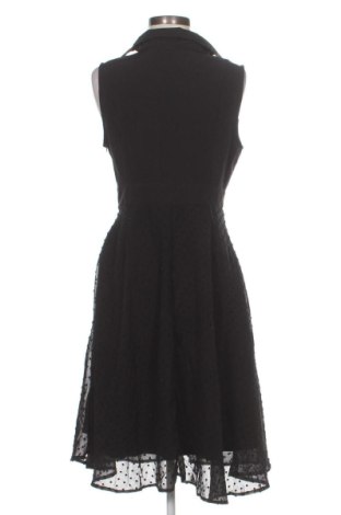 Kleid SHEIN, Größe M, Farbe Schwarz, Preis 25,99 €
