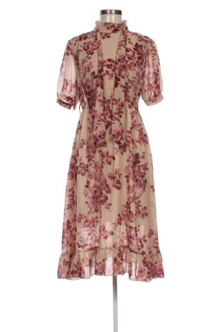 Φόρεμα SHEIN, Μέγεθος M, Χρώμα Πολύχρωμο, Τιμή 23,99 €