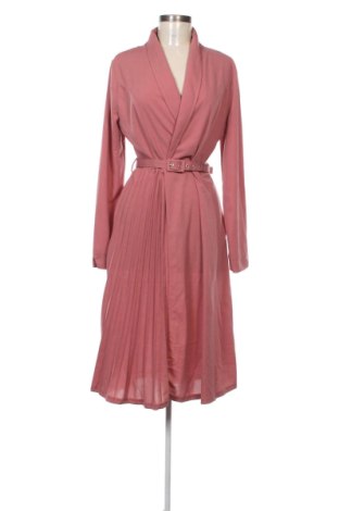 Šaty  SHEIN, Veľkosť L, Farba Ružová, Cena  8,95 €