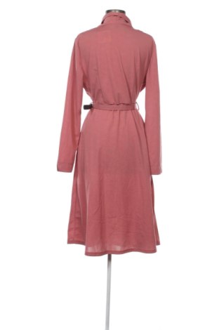 Šaty  SHEIN, Veľkosť L, Farba Ružová, Cena  8,95 €