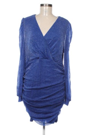 Šaty  SHEIN, Velikost 3XL, Barva Modrá, Cena  279,00 Kč