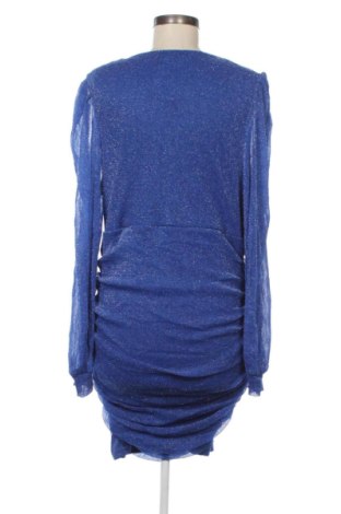 Šaty  SHEIN, Velikost 3XL, Barva Modrá, Cena  279,00 Kč